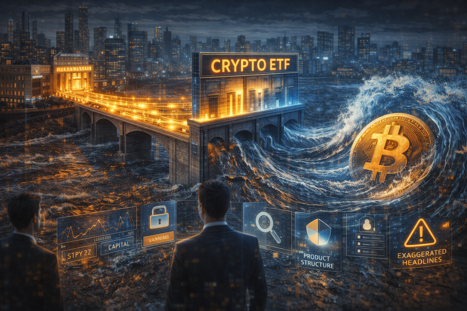 etf-de-bitcoin-fluxos-institucional-riscos-praticos-iniciantes