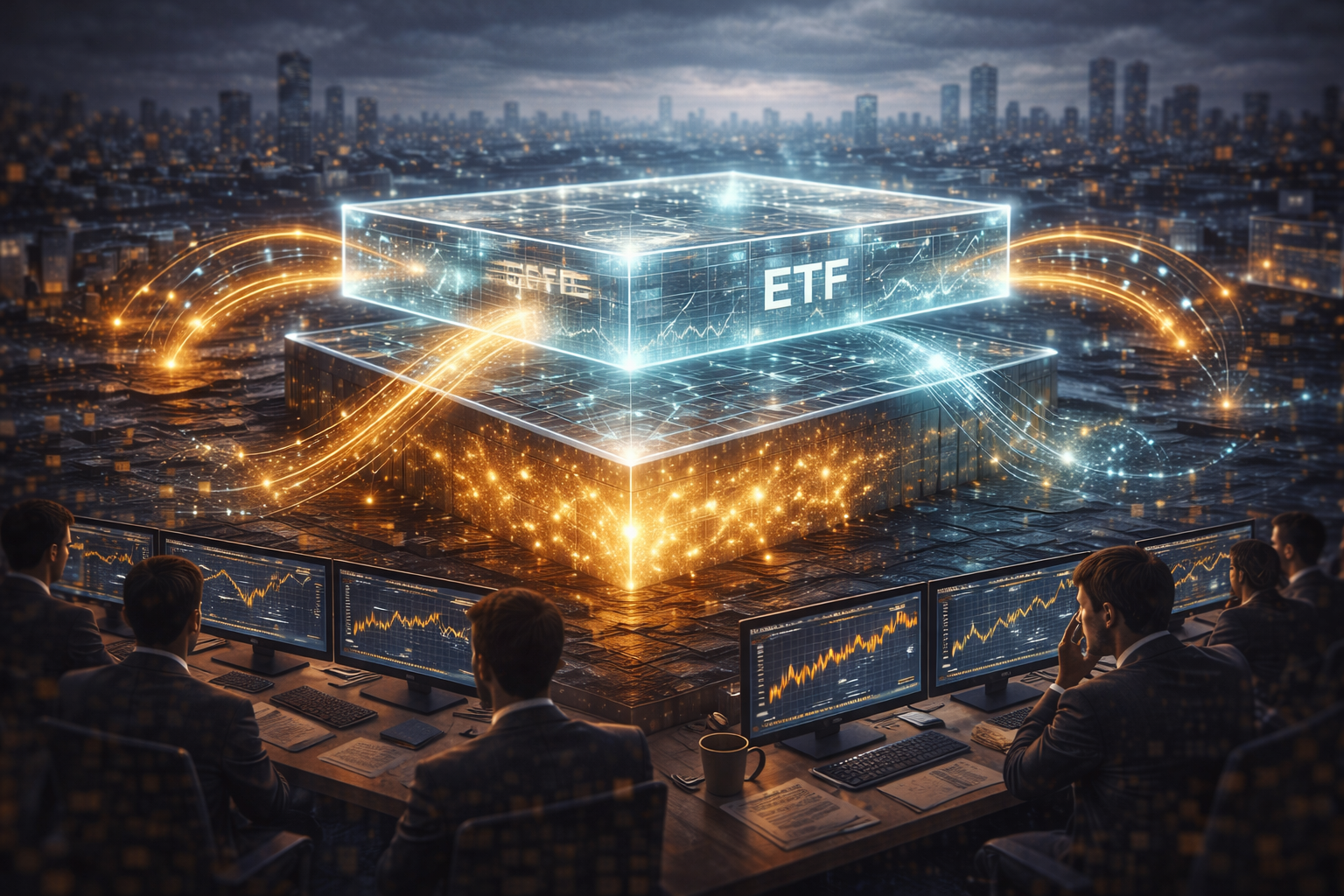 etf-share-class-2026-comparar-classe-etf-vs-classe-fundo-sem-cair-no-spread