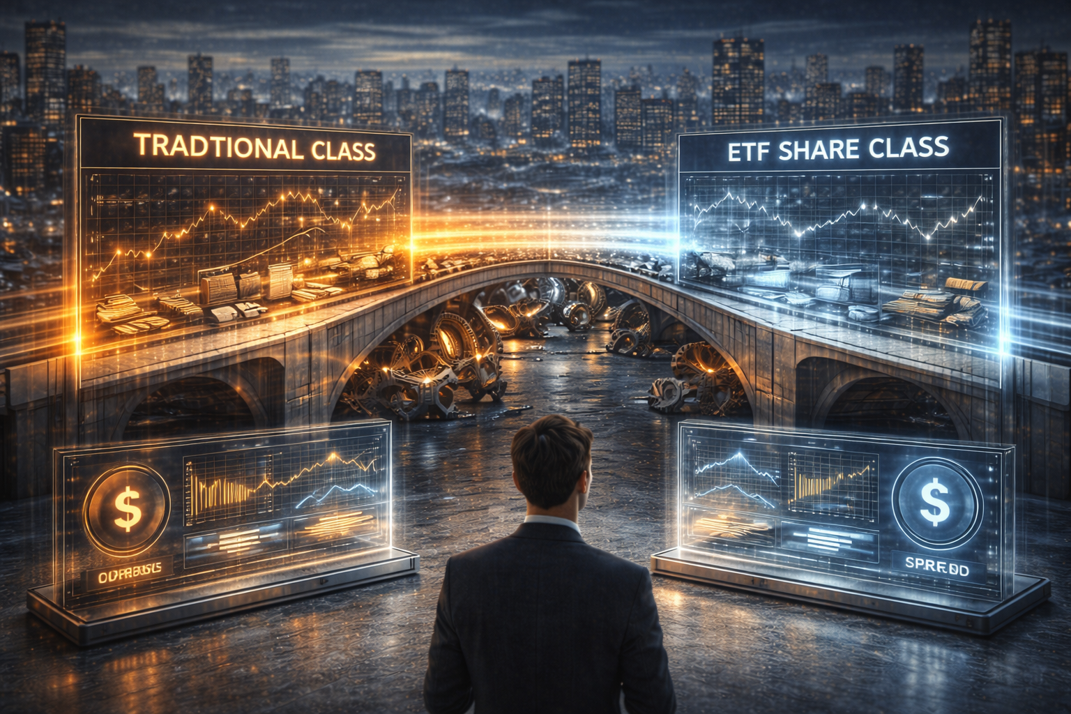 etf-share-class-como-funciona-comparar-fundo-vs-etf