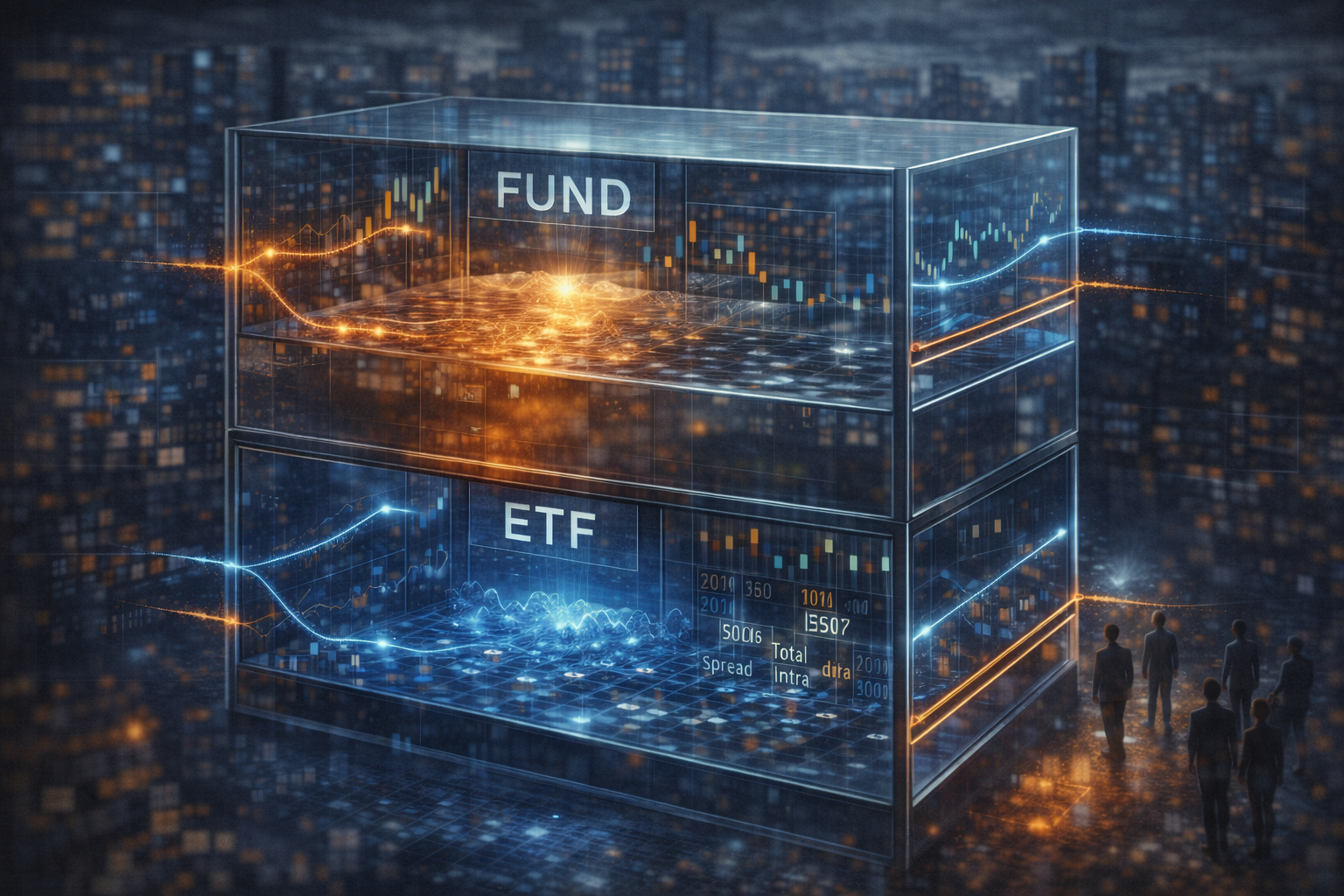 etf-share-class-o-que-e-comparar-classe-etf-vs-classe-fundo