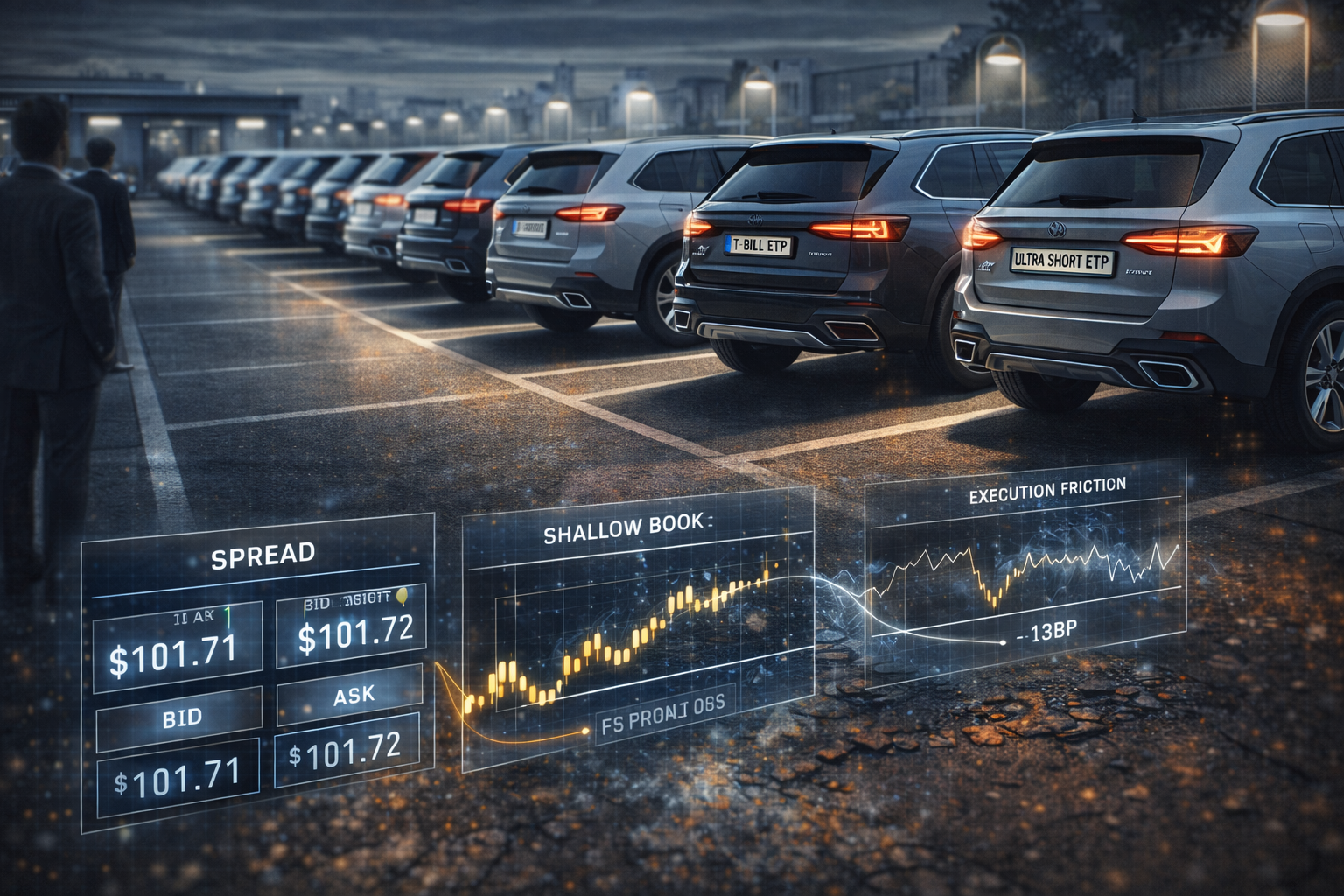 etfs-ultra-curto-estacionar-caixa-spread-execucao-custo-invisivel