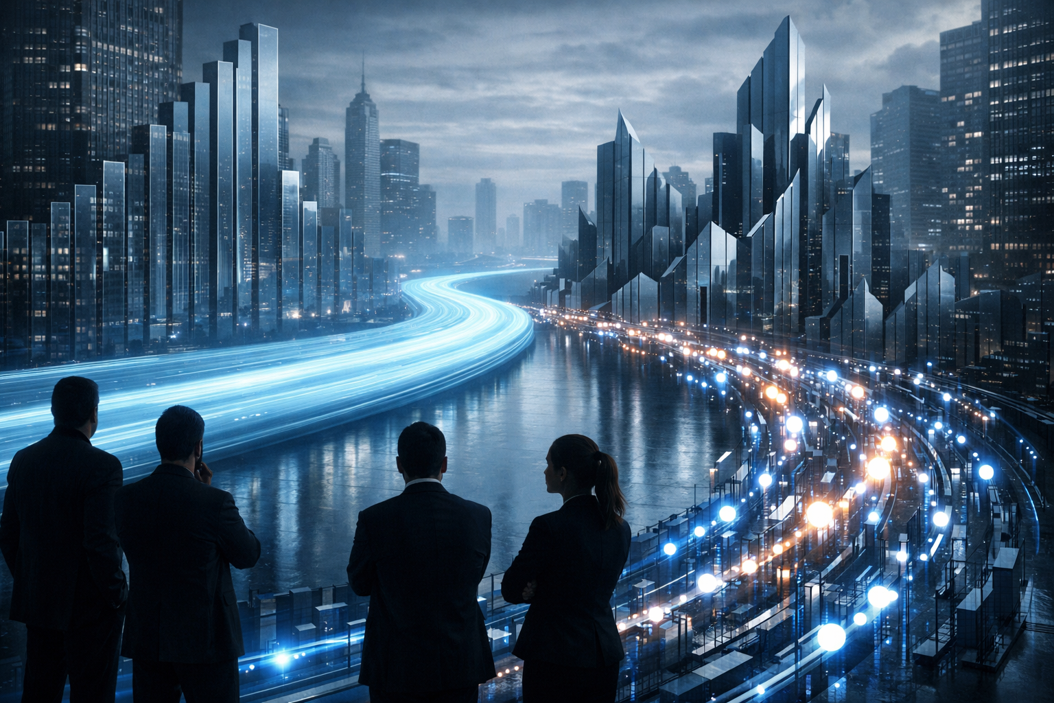 fluxo-mecanico-vs-sentimento