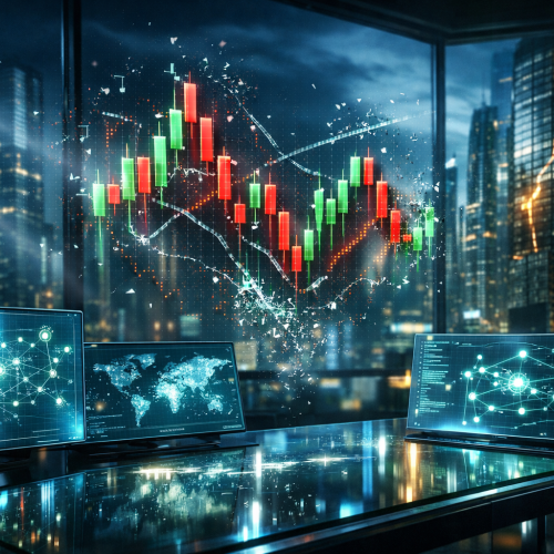 Quando o valor entra em xeque: o que o cripto em foco revela neste ciclo