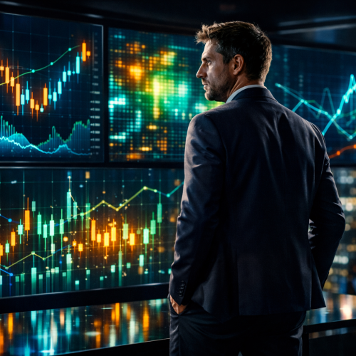 Valor no cripto em foco: leitura técnica para entender a precificação atual