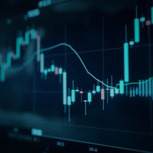 Tática de operação por acúmulo invisível de inventário institucional