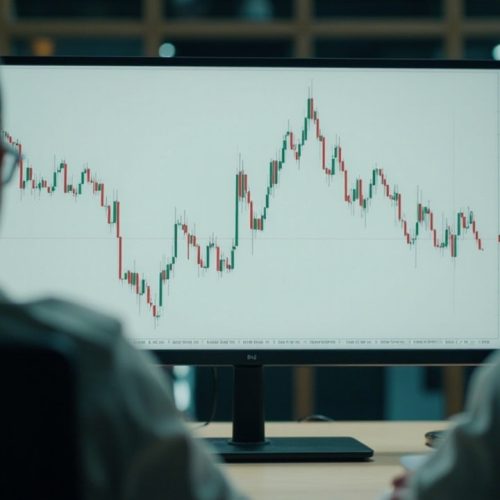 Tática de operação por zonas de decisão institucional