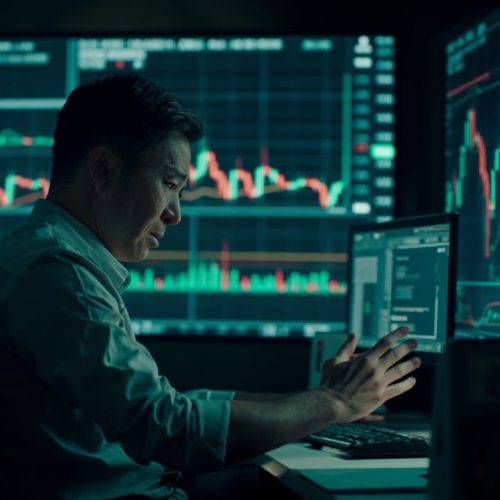 Tática de operação baseada em desalinhamento entre planejamento e execução