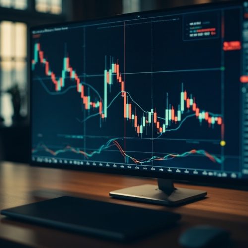 Tática de assimetria informacional de curto prazo