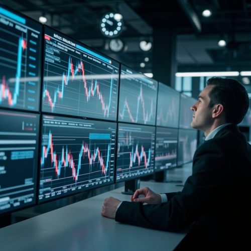 Tática de operação baseada em sincronização de gargalos