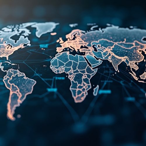 Tática de operação baseada em reconfiguração de rotas de liquidez