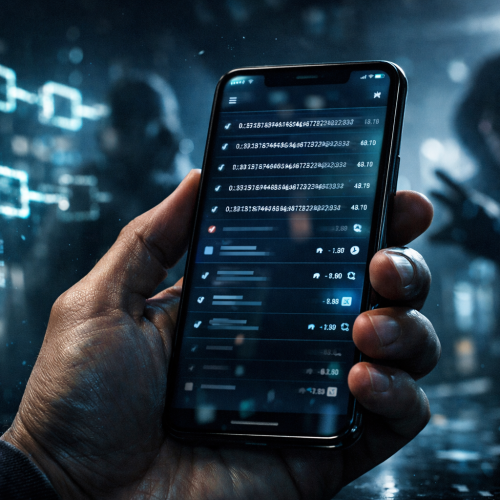 Golpe de address poisoning ganha destaque e expõe fragilidade de UX em carteiras