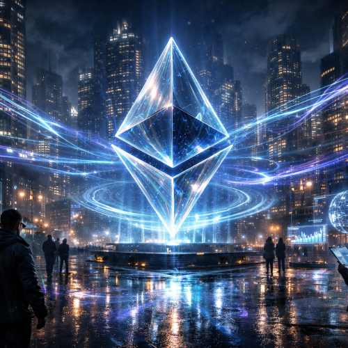 Upgrade Fusaka no Ethereum reduz taxas e aumenta atividade: por que o mercado ainda testa se é ciclo ou pico temporário