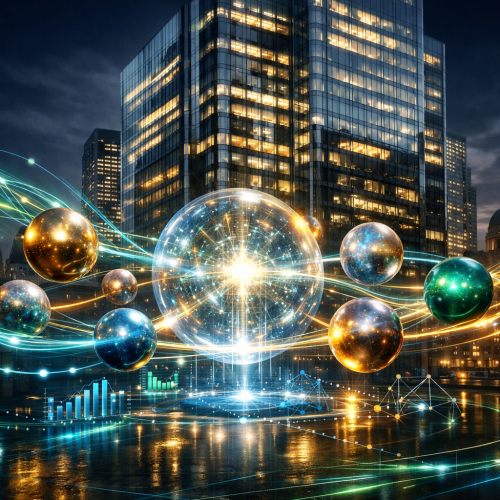 Barclays investe na Ubyx e reforça corrida do TradFi por infraestrutura de liquidação com stablecoins