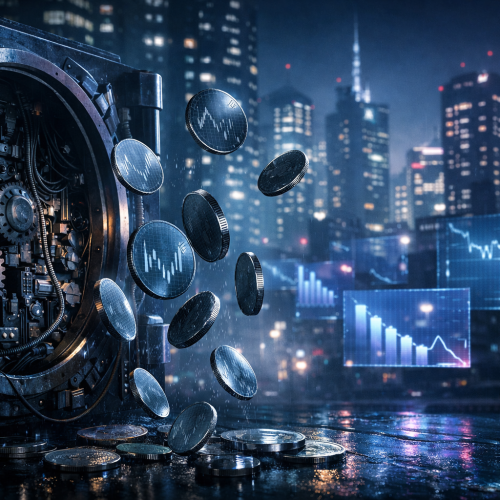 Mt. Gox adia novamente prazo de reembolsos para outubro de 2026