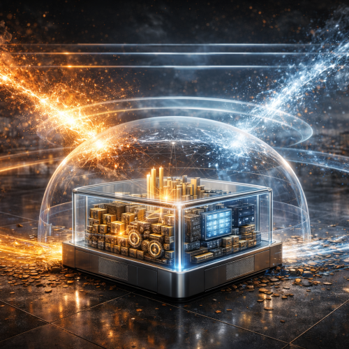 Buffer/Defined Outcome ETFs: como funcionam + erros comuns (cap, janela e “comprar no meio do caminho”)
