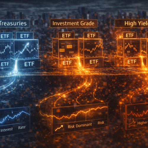 Defined Outcome/Buffer ETFs: por que estão crescendo (e por que janela, cap e buffer mudam tudo)