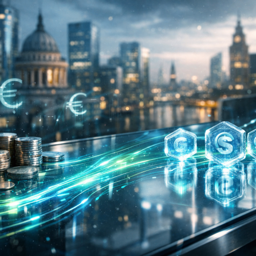 BVNK consegue acesso direto ao SEPA: por que isso encurta o caminho do euro e aproxima stablecoins do “mundo real”