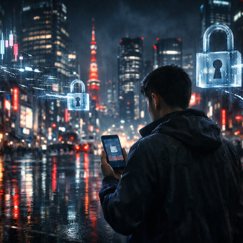 Bybit no Japão: saída e restrições em 2026 mostram como regulação fecha o “canal de distribuição” do mercado cripto