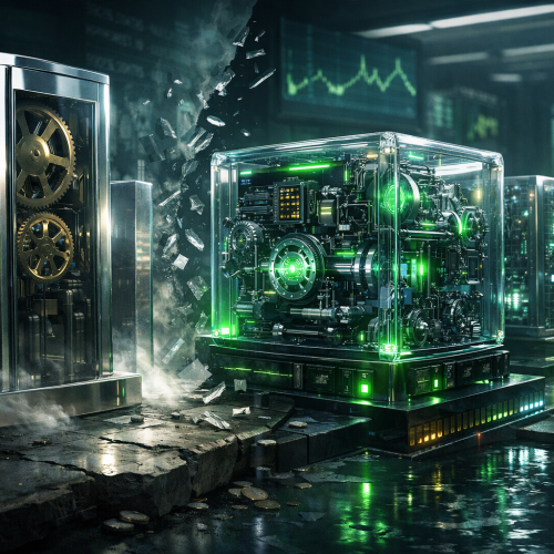 ETFs ativos em 2025: por que explodiram e como escolher sem cair no marketing