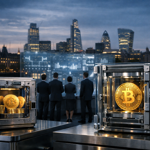 Reino Unido propõe endurecer regras para emissores de stablecoin e custodians no regime de executivos responsáveis