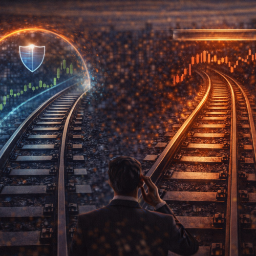 Buffer/Defined Outcome ETFs: quando faz sentido (e por que a “janela” muda o resultado)