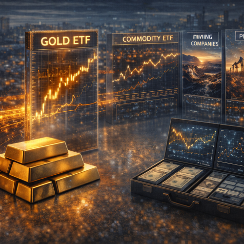 etf-de-ouro-diversificacao-diferenca-ouro-fisico-vs-mineradoras