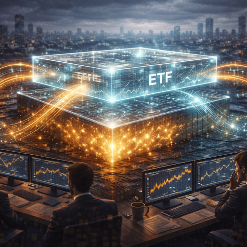 etf-share-class-2026-comparar-classe-etf-vs-classe-fundo-sem-cair-no-spread