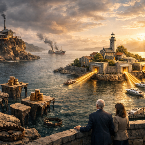 ETFs de dividendos: por que atraem fluxo em incerteza (e como evitar a armadilha do yield alto)