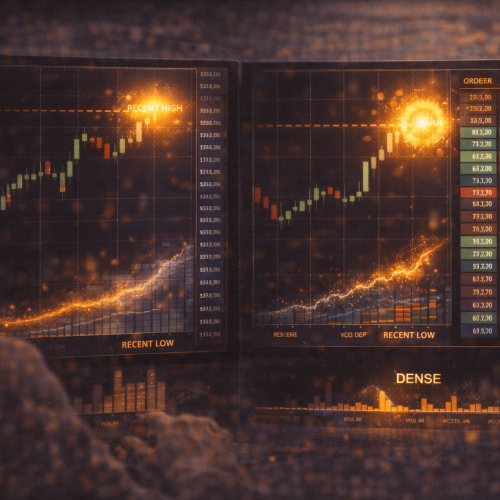 ETFs de energia tradicional ainda atraem fluxo: por quê (e como diferenciar produtores, serviços e midstream)