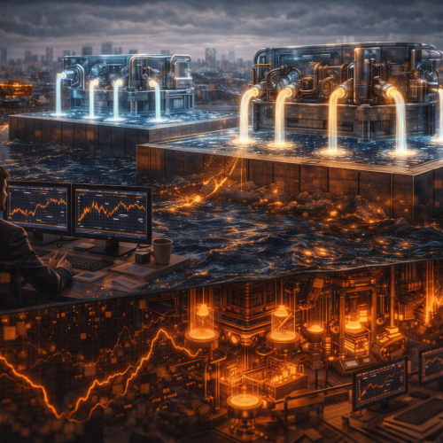 ETFs de opções em 2026: por que crescem (e como avaliar yield vs total return sem cair na ilusão de “renda garantida”)