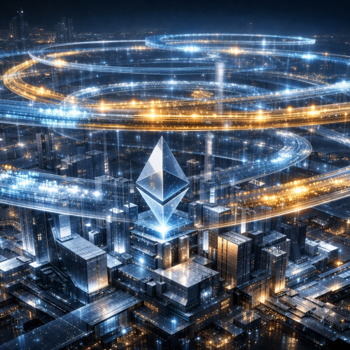 Ethereum aumenta “blobs” para baratear L2: como blob target e blob max melhoram taxas e previsibilidade para rollups