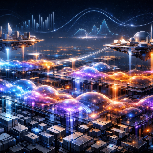 Ethereum aumenta “blobs” por bloco: por que isso pode baratear L2s e melhorar a previsibilidade para DeFi e apps