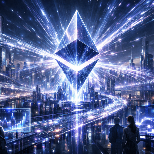 Ethereum zera fila de saída de staking e registra recorde de transações