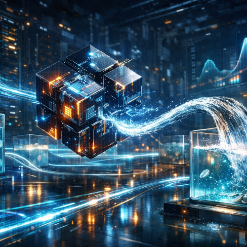 Exploit em pool de stablecoin e flash loan no DeFi: por que o risco operacional segue central mesmo em “modo apetite” em 2026