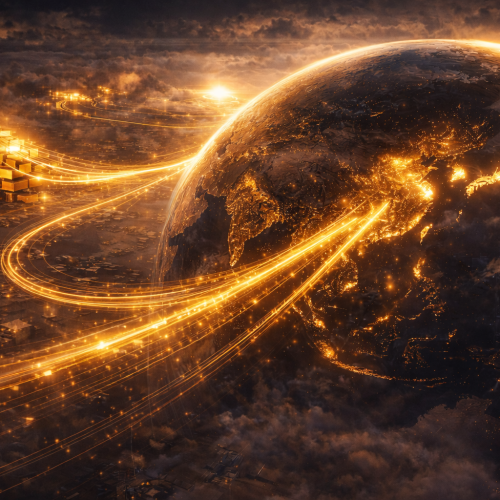 fluxo-etfs-ouro-2025-inflows