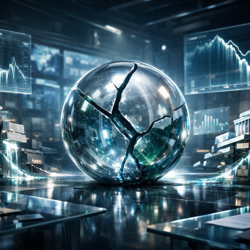 FMI publica estudo técnico sobre stablecoin sistêmica e alerta para resgates, liquidez e risco de “fire sales”