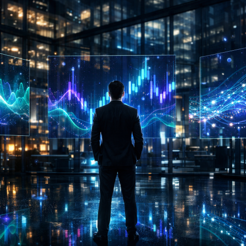 Galaxy vai lançar hedge fund cripto em 2026 e reforça a tese do “alpha de volatilidade”