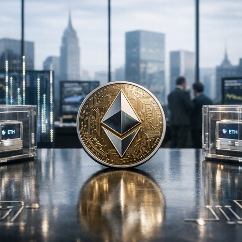 Grayscale avança com staking em ETFs spot de Ethereum nos EUA