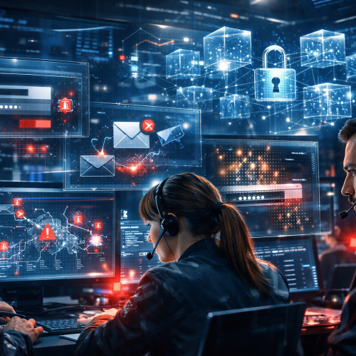 Hacks em 2025: por que as falhas operacionais (Web2) pesaram mais do que bugs de smart contract