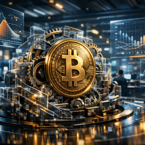 Limites de posição nas opções do IBIT: por que o debate avança e como isso “financeiriza” ainda mais o Bitcoin em 2026