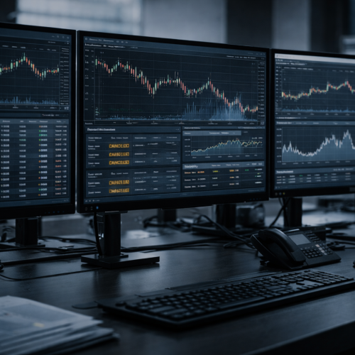 Tática de operação por isolamento de falhas antes do impacto total