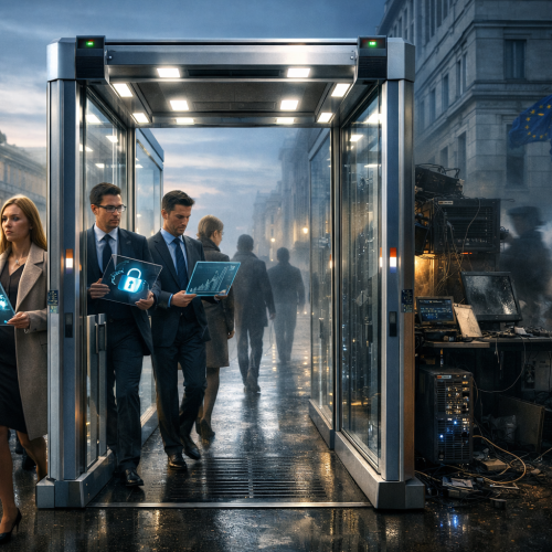 MiCAR na Bélgica: lei entra em vigor e acelera a seleção natural no mercado cripto europeu