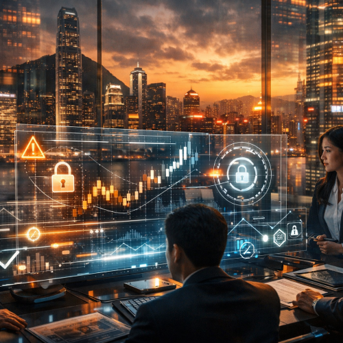 Mis-selling de ativos virtuais em Hong Kong: o caso Saxo e o novo padrão de suitability no varejo