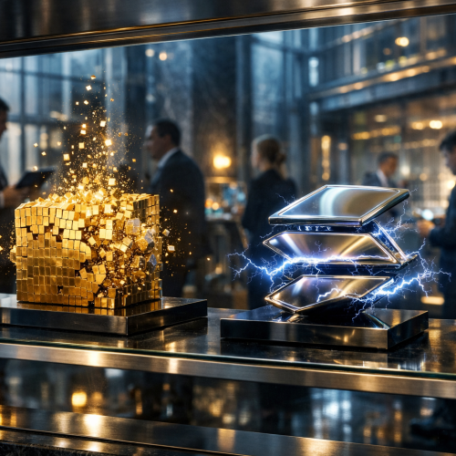 Morgan Stanley na fila dos ETFs de cripto: por que BTC e SOL viram disputa de prateleira, compliance e liquidez