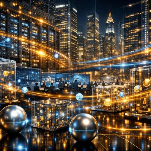 Plataforma 24/7 de tokens da NYSE: por que a tokenização “de verdade” muda liquidação, custódia e o papel das stablecoins