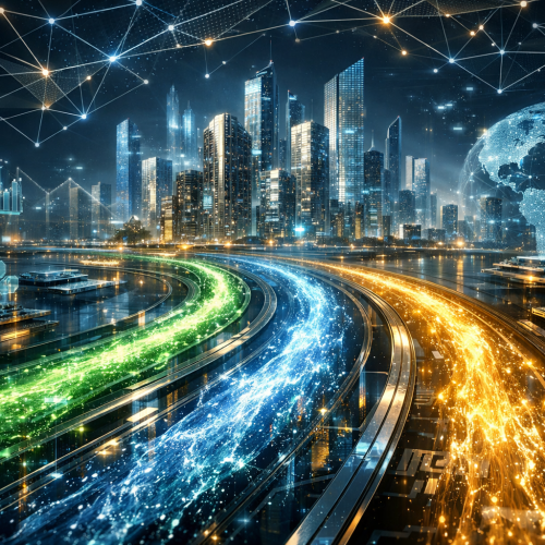 Polygon e pagamentos com stablecoins: por que essa aposta de US$ 250 milhões muda o “mercado digital” além do trading