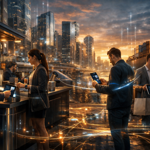 Rain capta US$ 250 milhões e reforça stablecoins como pagamentos: por que a disputa vira infraestrutura e distribuição em 2026