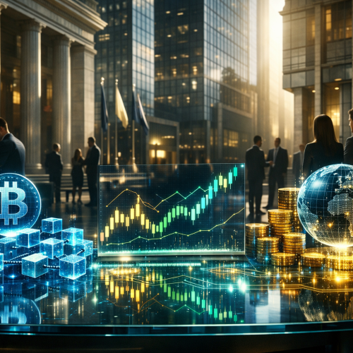 Perspectiva Regulatória Pode Moldar Mercados em 2026