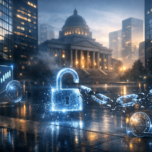 SEC concorda em encerrar o caso Gemini Earn