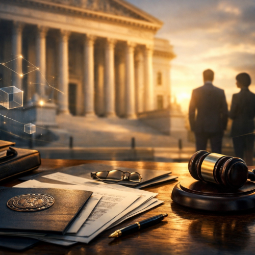 EUA: SEC publica release formal e confirma encerramento do caso Gemini/Genesis (Gemini Earn)